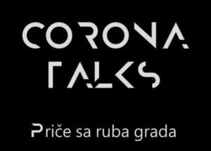 Corona talks